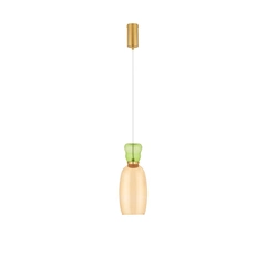 Підвісний світильник Nova Luce PLUMA 9030546