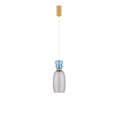 Підвісний світильник Nova Luce PLUMA 9030547