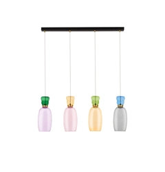 Nova Luce PLUMA 9030548