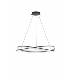 Підвісний світильник Nova Luce OPEHLIA 9186935