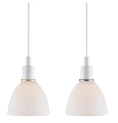 Подвесной светильник Nordlux RAY 63233001 (набор 2 шт)