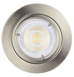 Точечный светильник Nordlux CARINA 2700K 3-KIT DIM TILT 49490155
