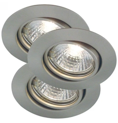 Точковий світильник Nordlux TRITON 3-KIT 54540132