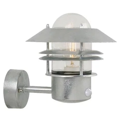 Уличный светильник Nordlux BLOKHUS 25031031 Sensor