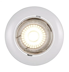 Точечный светильник Nordlux RECESS 3-KIT LED COB 84650001