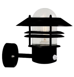 Уличный светильник Nordlux BLOKHUS 25031003 Sensor