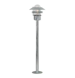 Парковый столбик Nordlux BLOKHUS 25078031