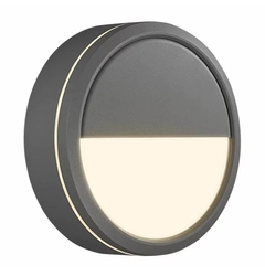 Настенный уличный светильник Nordlux AVA 2019016010