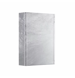 Настінний вуличний світильник Nordlux FOLD 45401031