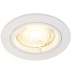 Точечный светильник Nordlux CARINA SMART LIGHT 3-KIT 2015670101