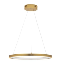 Світильник підвісний EMPATIA Nova Luce 9172863
