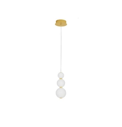 Светильник подвесной PERLA Nova Luce 9695301
