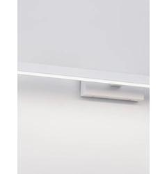 Світильник для ванної кімнати FLAT Nova Luce 787012