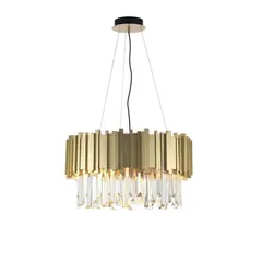 Світильник підвісний BALADONA Nova Luce 81091706