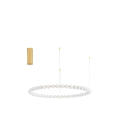 Светильник подвесной PERLA Nova Luce 9695232