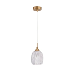 Светильник подвесной VARIO Nova Luce 9191541