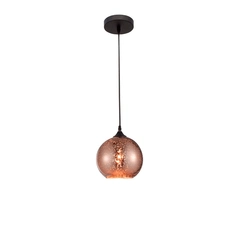 Светильник подвесной BLAZE Nova Luce 8142680