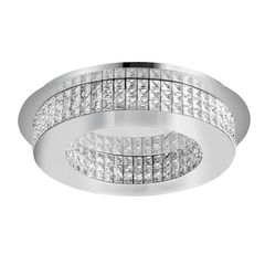 Потолочный светильник ZEFFARI Nova Luce 9361084
