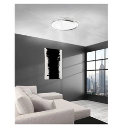 Потолочный светильник Palermo Nova Luce 7311403