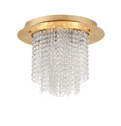 Потолочный светильник FONTANA Nova Luce 9361081