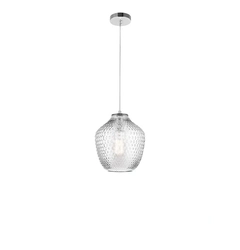 Светильник подвесной VETRO Nova Luce 9103533