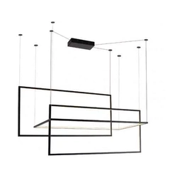 Люстра Maxlight GEOMETRIC P0271D