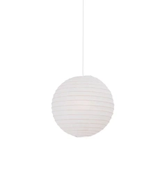 Абажур для люстры Nordlux RISPAPIR 35 14093501