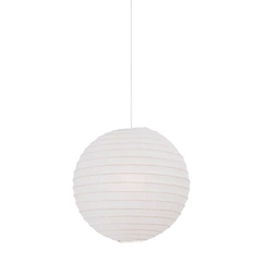 Абажур для люстры Nordlux RISPAPIR 40 14094001