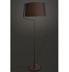 Торшер Maxlight CHICAGO F0036