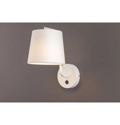 Бра з абажуром Maxlight CHICAGO W0193