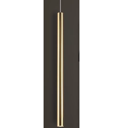 Люстра Maxlight ORGANIC GOLD P0204