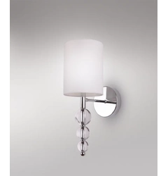 Бра з абажуром Maxlight ELEGANCE W0600