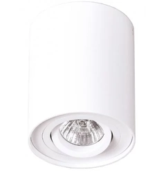 Точечный светильник Maxlight BASIC ROUND C0067