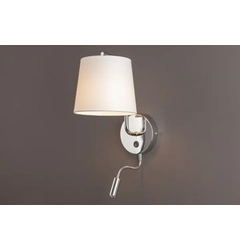 Бра з лампою для читання Maxlight CHICAGO W0198