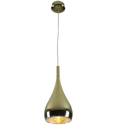 Люстра Maxlight DROP VIGO P0307