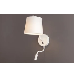 Бра з лампою для читання Maxlight CHICAGO W0196