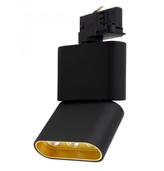 Трековый светильник Maxlight MARVEL S0002