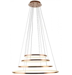 Люстра Maxlight QUEEN P0244D