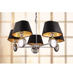Люстра Maxlight NAPOLEON P0127