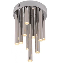 Люстра Maxlight ORGANIC CHROM C0117