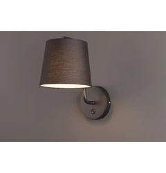 Бра з абажуром Maxlight CHICAGO W0194