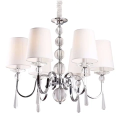 Люстра Maxlight CHARLOTTE P0109