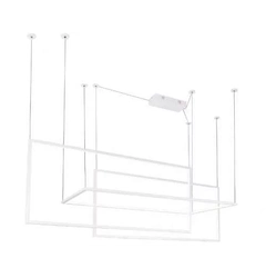 Люстра Maxlight GEOMETRIC P0272
