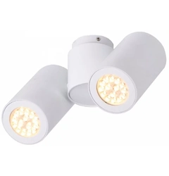 Точечный светильник Maxlight BARRO II C0113