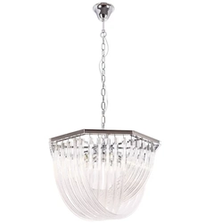 Люстра Maxlight PLAZA P0286