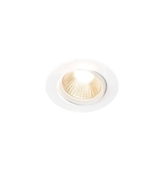 Точечный светильник Nordlux Fremont 1-Kit 2700K 47570101