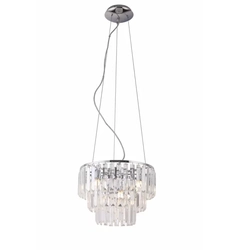 Люстра Maxlight MONACO P0259