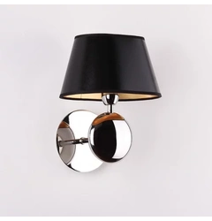 Бра з абажуром Maxlight NAPOLEON W0120
