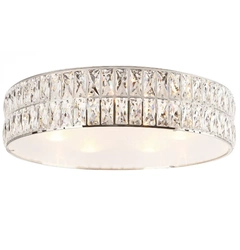 Люстра Maxlight DIAMANTE C0122