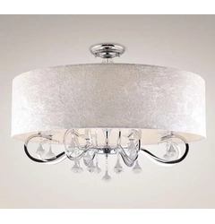 Люстра припотолочная Maxlight AMSTERDAM C0060